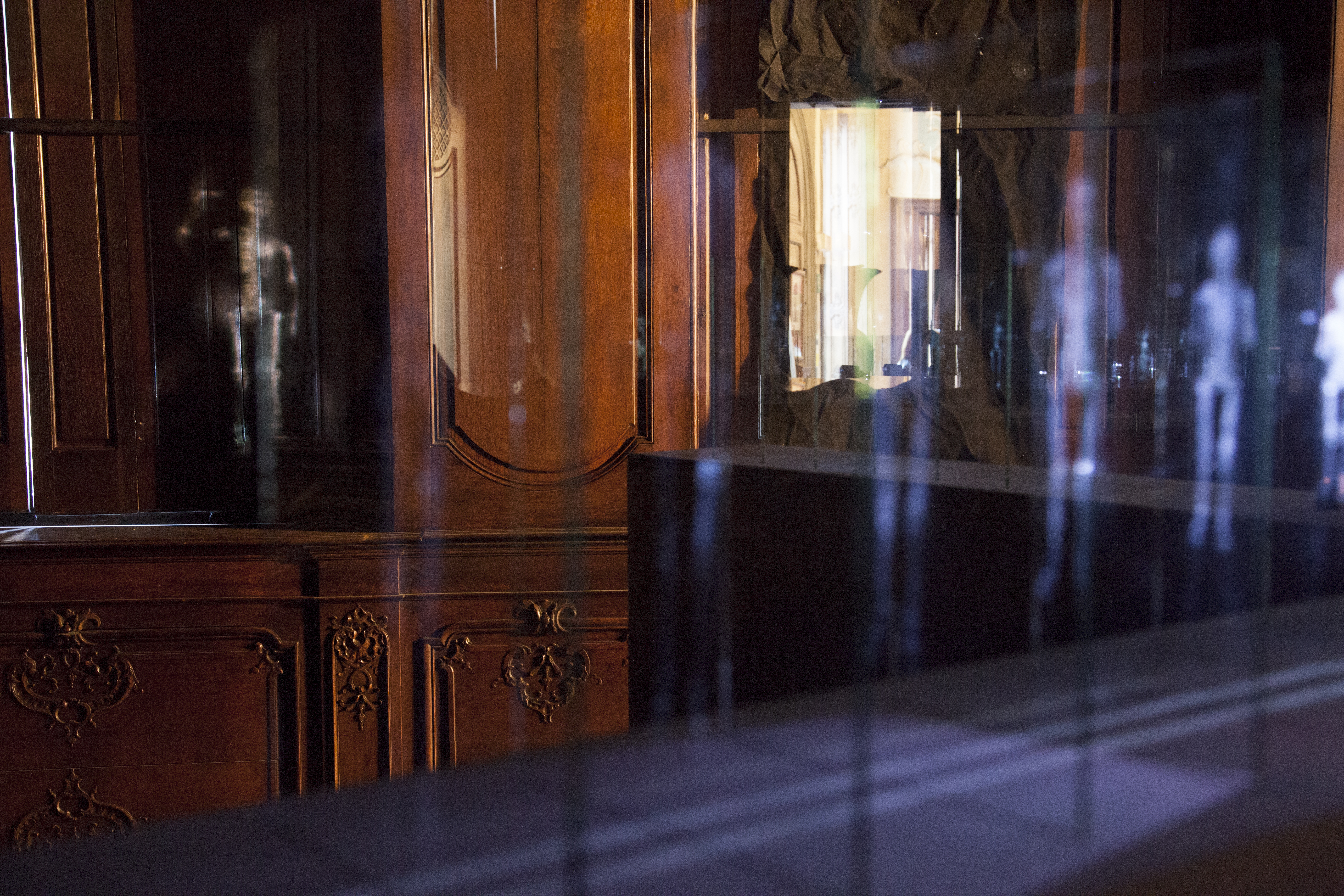 2014 Ronald Dagonnier Vanity Fair 004 expo Ansembourg 02